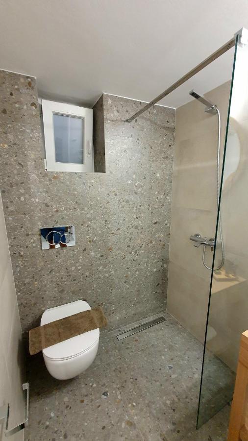 Alexandra'S Boutique House Apartment Triovasalos Luaran gambar