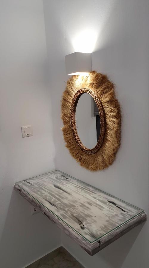 Alexandra'S Boutique House Apartment Triovasalos Luaran gambar